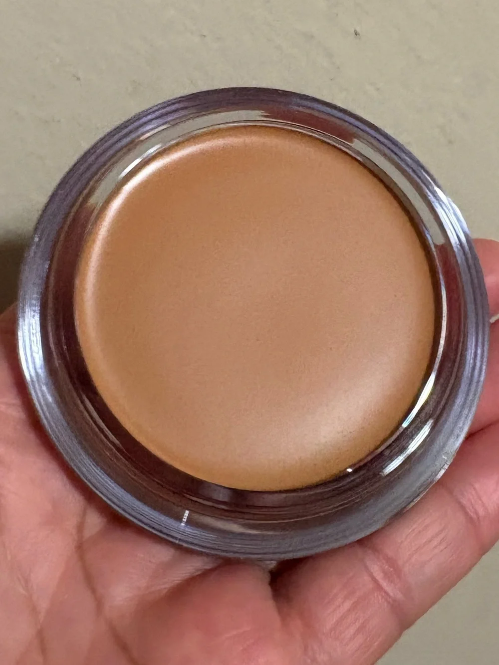 Clinique Daily Calm Makeup Balm - Medium, Brand New Never Used.